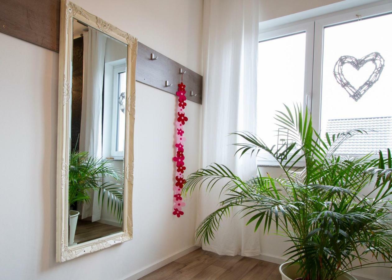 Ferienwohnung FreiRaum Herford Exterior foto